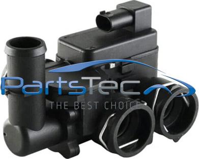 PartsTec PTA400-3067 - Dzesēšanas šķidruma regulēšanas vārsts xparts.lv