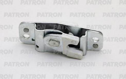 Patron P40-0012 - Door Lock xparts.lv