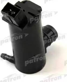 Patron P19-0011 - Water Pump, window cleaning xparts.lv