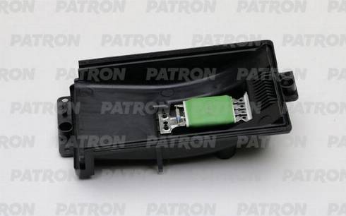 Patron P15-0173 - Блок управления, отопление / вентиляция xparts.lv