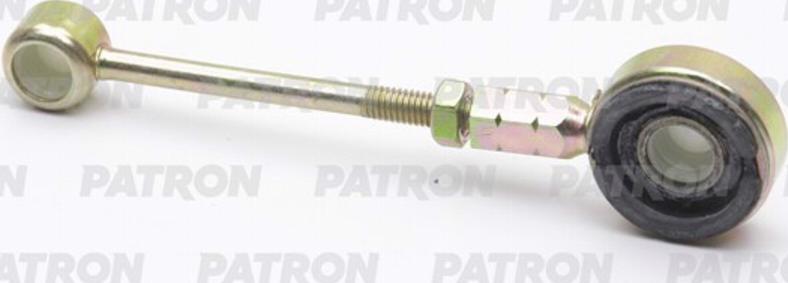Patron P28-0003 - Selector / Shift Rod xparts.lv