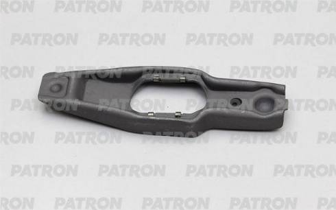 Patron P28-0007 - Release Fork, clutch xparts.lv