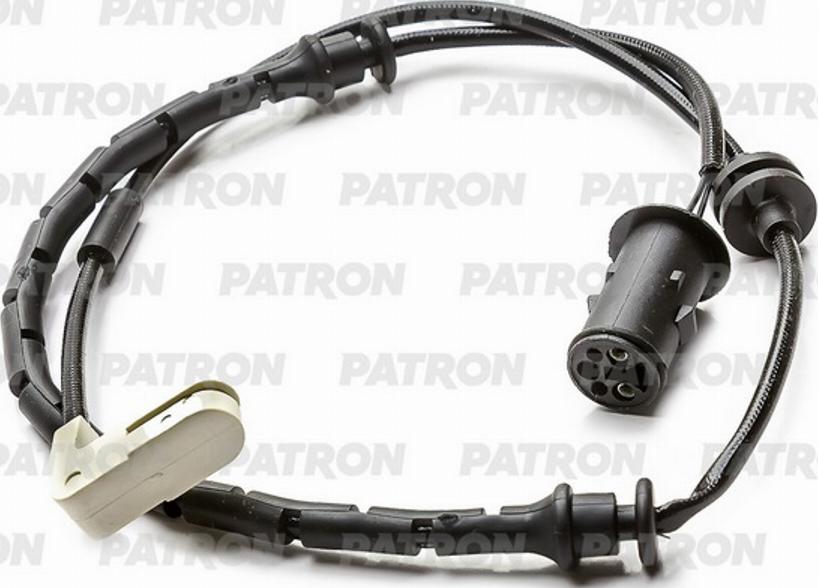 Patron PE17059 - Сигнализатор, износ тормозных колодок xparts.lv