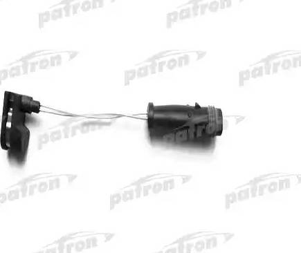 Patron PE17014 - Indikators, Bremžu uzliku nodilums xparts.lv