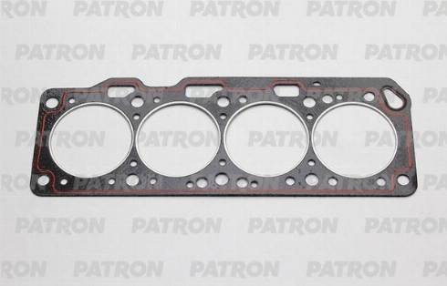 Patron PG2-0140 - Gasket, cylinder head xparts.lv