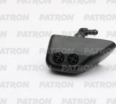 Patron PHW075 - Washer Fluid Jet, headlight cleaning xparts.lv