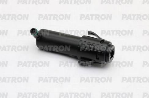 Patron PHW114 - Washer Fluid Jet, headlight cleaning xparts.lv