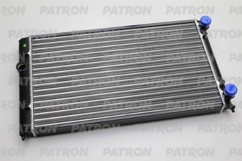 Patron PRS3366 - Radiators, Motora dzesēšanas sistēma xparts.lv