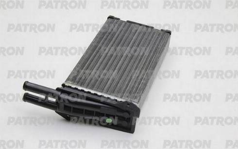 Patron PRS2037 - Heat Exchanger, interior heating xparts.lv