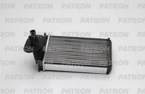 Patron PRS2113 - Heat Exchanger, interior heating xparts.lv