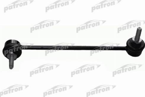 Patron PS4005L-HD - Rod / Strut, stabiliser xparts.lv