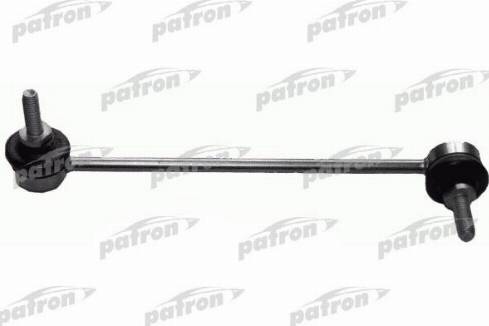 Patron PS4005R-HD - Rod / Strut, stabiliser xparts.lv