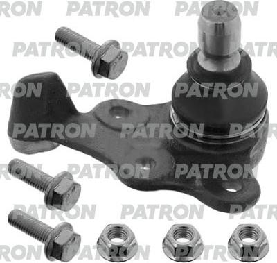 Patron PS3066L - Ball Joint xparts.lv
