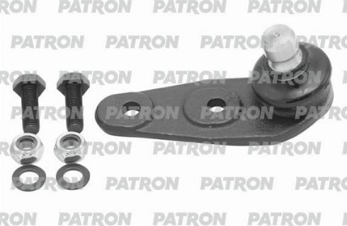 Patron PS3286R - Ball Joint xparts.lv