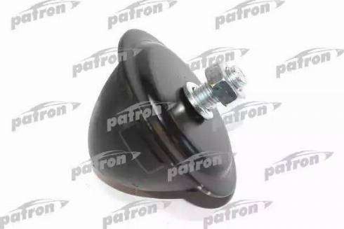 Patron PSE6176 - Bump Stop, steering knuckle xparts.lv
