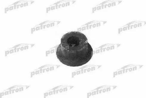 Patron PSE3174 - Rubber Buffer, engine mounting xparts.lv