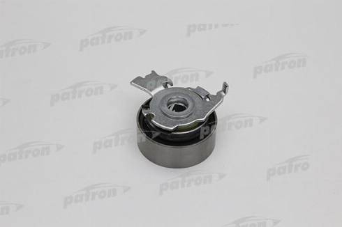 Patron PT15216 - Tensioner Pulley, timing belt xparts.lv