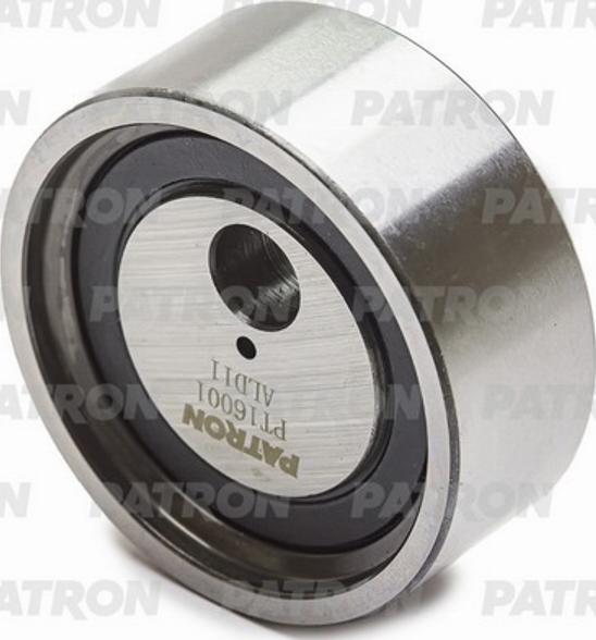 Patron PT16001 - Tensioner Pulley, timing belt xparts.lv