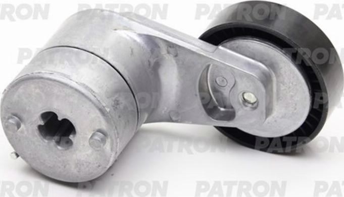 Patron PT35012 - Deflection / Guide Pulley, v-ribbed belt xparts.lv