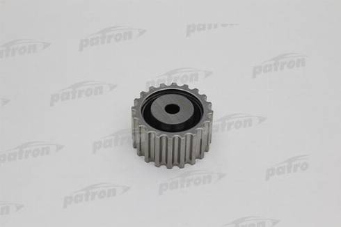 Patron PT26125 - Deflection / Guide Pulley, timing belt xparts.lv