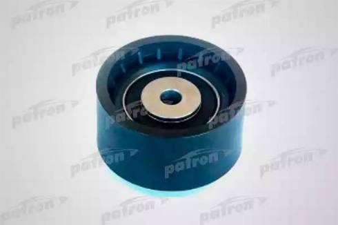 Patron PT22177 - Deflection / Guide Pulley, timing belt xparts.lv