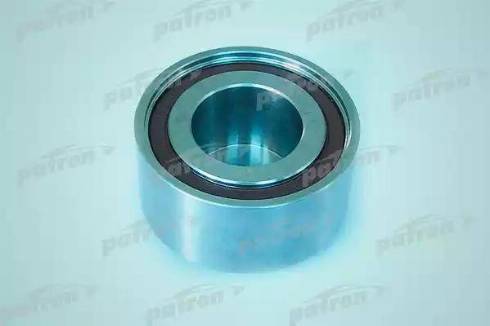 Patron PT22242 - Deflection / Guide Pulley, timing belt xparts.lv