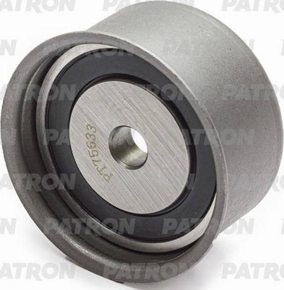 Patron PT75633 - Tensioner Pulley, timing belt xparts.lv