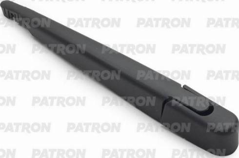 Patron PWA109 - Рычаг стеклоочистителя, система очистки окон xparts.lv