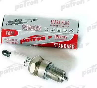 Patron SPP3029 - Spark Plug xparts.lv