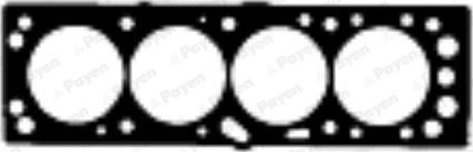 Payen AY220 - Прокладка, головка цилиндра xparts.lv