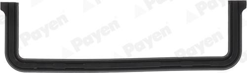 Payen JR5051 - Gasket, timing case cover xparts.lv