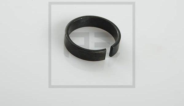 PE Automotive 047.048-00A - Центрирующее кольцо, обод xparts.lv