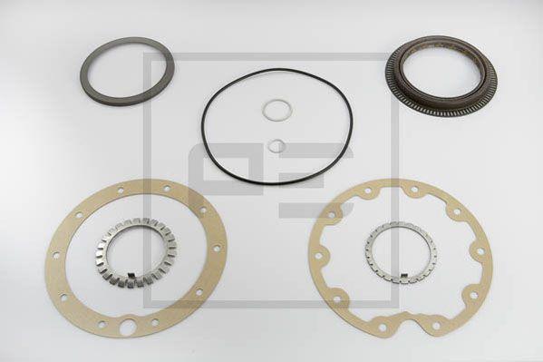 PE Automotive 011.091-00A - Gasket Set, planetary gearbox xparts.lv