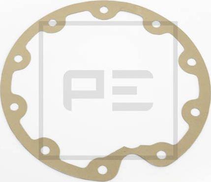 PE Automotive 011.054-00A - Уплотняющее кольцо вала, планетарная колесная передача xparts.lv