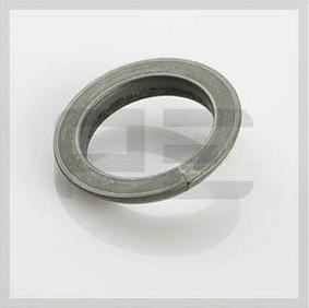 PE Automotive 017.033-00A - Центрирующее кольцо, обод xparts.lv