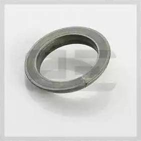 PE Automotive 037.041-00A - Centering Ring, rim xparts.lv