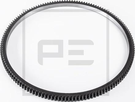 PE Automotive 030.505-00A - Ring Gear, flywheel xparts.lv