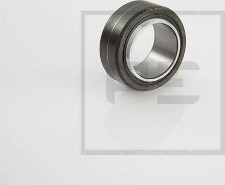 PE Automotive 030.126-00A - Joint Bearing xparts.lv