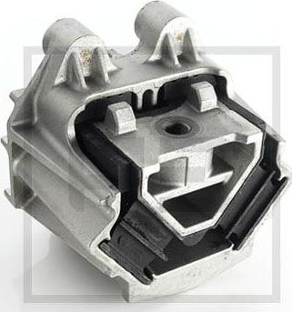 PE Automotive 030.249-00A - Holder, engine mounting xparts.lv