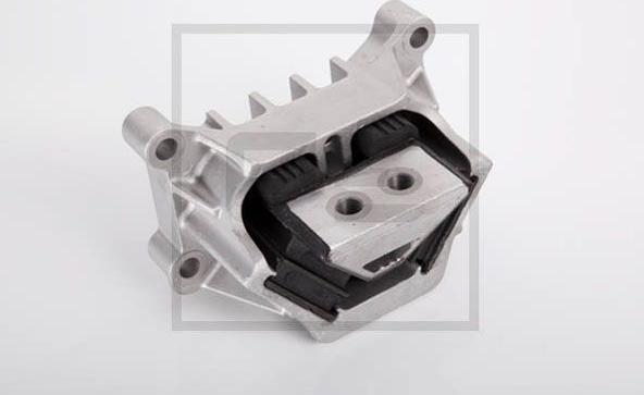 PE Automotive 030.242-00A - Holder, engine mounting xparts.lv