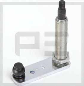 PE Automotive 030.751-00A - Wiper Bearing xparts.lv