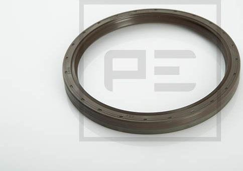 PE Automotive 031.190-00A - Shaft Seal, wheel hub xparts.lv