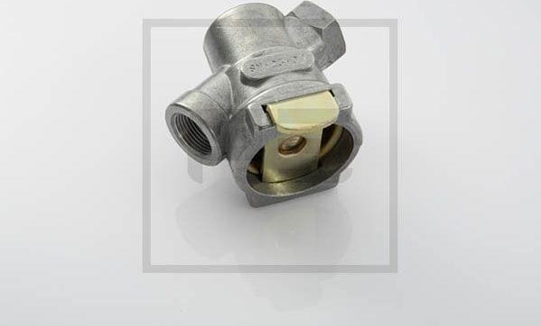 PE Automotive 076.948-00A - Фильтр провода, пневматическая система xparts.lv
