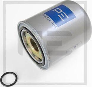 PE Automotive 076.974-10A - Air Dryer Cartridge, compressed-air system xparts.lv