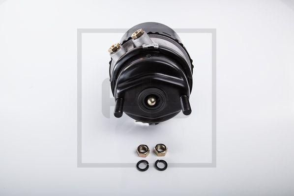 PE Automotive 076.844-00A - Spring-loaded Cylinder xparts.lv