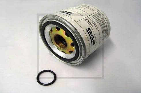 PE Automotive 106.139-00A - Oro džiovintuvo kasetė, suspausto oro sistema xparts.lv