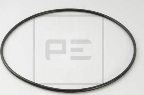 PE Automotive 120.419-00A - Уплотнительное кольцо xparts.lv
