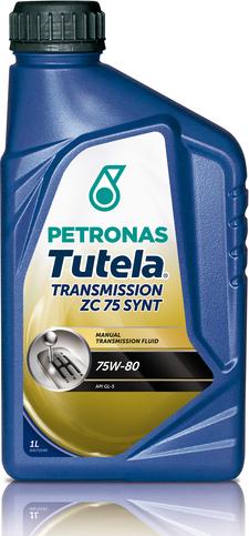 Petronas 76044E18EU - Transmisijas eļļa xparts.lv