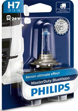 PHILIPS 13972MDBVB1 - Bulb, spotlight xparts.lv