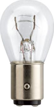 PHILIPS 13499CP - Bulb, indicator xparts.lv
